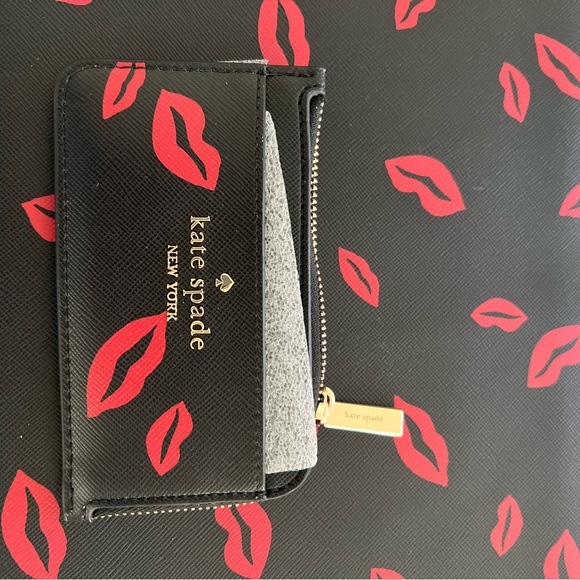 Bundle Laptop Sleeve & Top  Zip Card Holder set - Picture 8 of 10